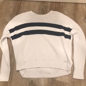 Hollister sweater